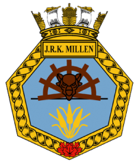 NLCC JRK Millen Cadet Corp