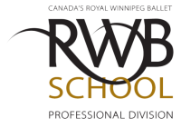 Royal Winnipeg Ballet School - Professional Division (2024)